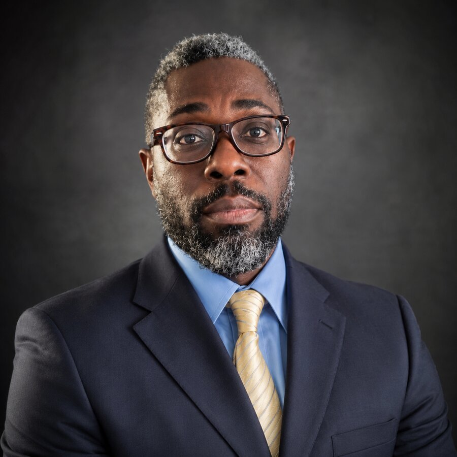 Benjamin Arhin