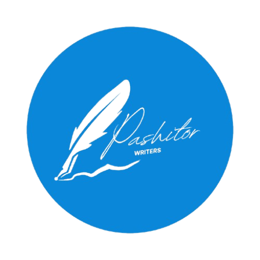 Pashitor Writers